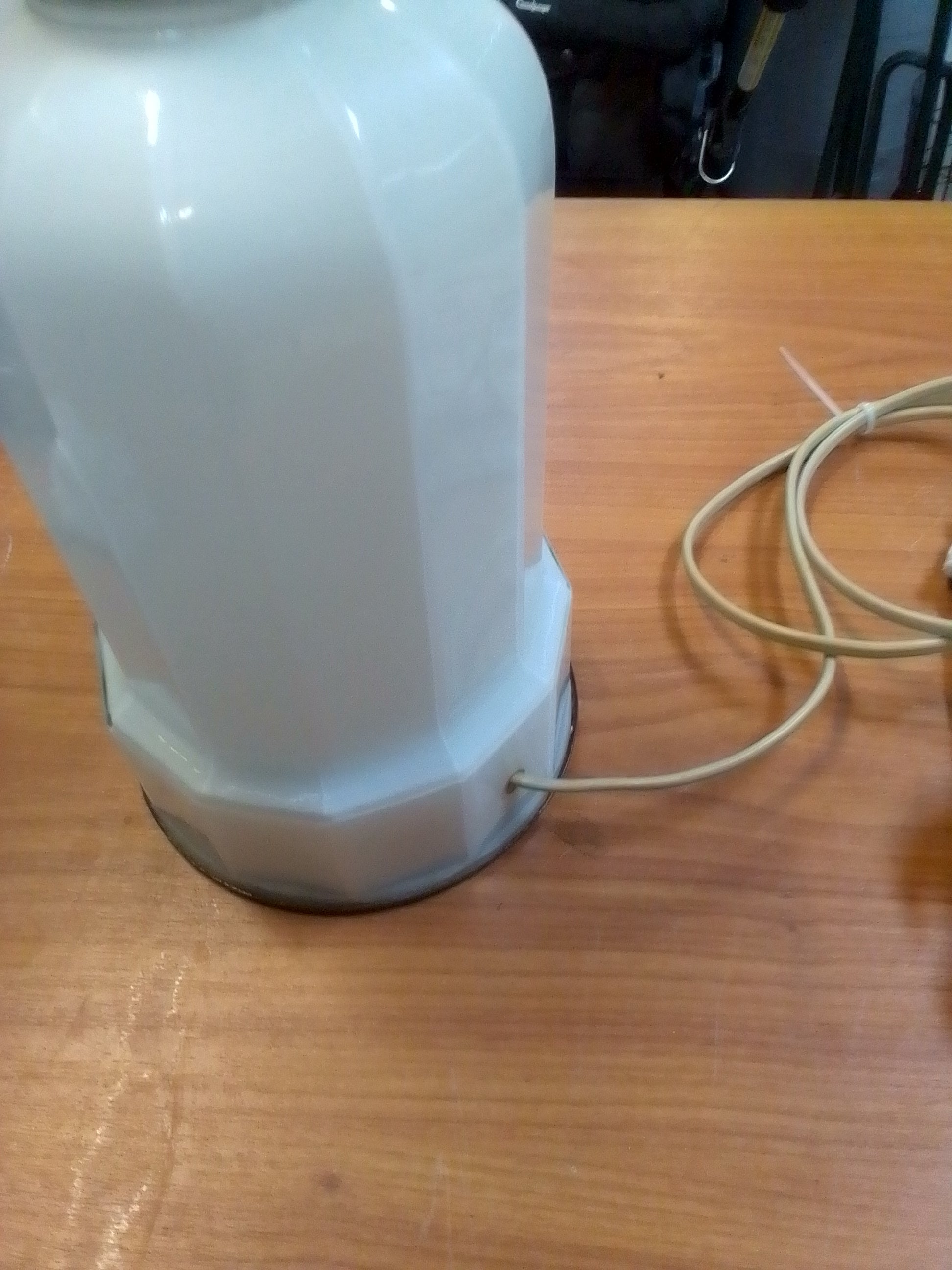 Bordlampe